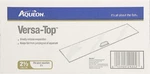 All Glass Aquarium AAG29202 Versa Top, 12-INCH, Clear. Fixed Price $16.54.