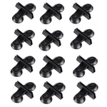 12 Pack Aquarium Divider Suction Cup Black Plastic Sheet Isolation Ho.... Fixed Price $16.31.