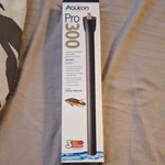 Aqueon Pro 300 Aquarium Heater Watt For Up To 100 Gallon Tanks. Fixed Price $37.94.
