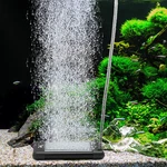 Hygger Fish Tank Air Stone Bubbler Aquarium Accessories Maker. Fixed Price $19.54.