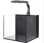 Dice Aio 12 Gallon Nano Cube Aquarium W/ Blue MJ-L165 Maxspect New Sealed. Fixed Price $399.99.