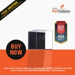 Jbj 20 Gallon Nano Rimless Aio Aquarium. Fixed Price $259.95.