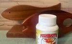Aquatic Fish Biotic For Aquarium Use 30/500. Fixed Price $58.00.