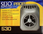 Taam Seio P-530 Prop With Magnetic Mount Aquarium Powerhead / Waterpump. Fixed Price $43.99.