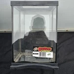Zoo Med Creatures Habitat Kit CT-3 Glass Terrarium Tank Reptile Insect. Fixed Price $39.99.