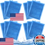 Ez-change #2 Aquarium Cartridges For Aqua-tech 10-20 Power Filters, 12-PK. Fixed Price $41.48.