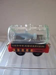 Thomas Train Sodor Aquarium Shark Water Fish Tank Magnetic Limited 2004. Fixed Price $7.98.