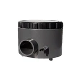 Aquadyne Rhino 3" Retro Bottom Drain With Air Diffuser RHRET-3A. Fixed Price $352.00.