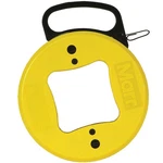 Thomas & Betts Fish Tape Steel Yellow MFT-40. Fixed Price $29.09.