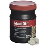 Crystalclear Muckoff, Natural Pond Treatment, Water Garden, 24 Tablets. Fixed Price $28.49.