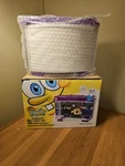 Spongebob 3D Pirate Tank Childrens Aquarium 3L Betta Fish New Open Box Light. Fixed Price $37.99.