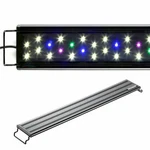 Aquaneat Aquarium Led Light Full Spectrum 12 20 24 30 36 48 Inch Fish Tank. Fixed Price $16.09.