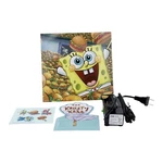 Penn-plax Cascade 170 Submersible Filter Spongebob Tank Repl W Stickers Backdrop. Fixed Price $18.99.