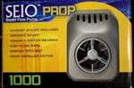 Taam Seio P-1000 Prop Pump With Magnetic Mount Powerhead / Water. Fixed Price $49.99.