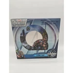 Marvel Avengers Assemble Lunar Tank 0.6 Gallon Fish Double Sided Painted. Fixed Price $25.00.