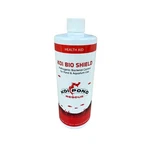 Koi Bio Shield Bacterial Control For Fish Ponds & Aquariums (16 Ounces). Fixed Price $24.99.