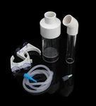 Interior Aquarium Fish Egg Incubator Tumbler. Fixed Price $35.00.