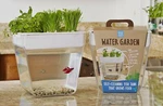 New Back To The Roots Aquafarm Self Cleaning Aquarium Eco Version Water Pump. Fixed Price $195.75.