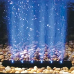 Marineland Led Bubble Wand Curtain 8.5" Kit Tetra Air Pump Free Siphon-kleen. Fixed Price $12.99.