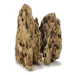 Lifegard Aquatics Aquascaping Dragon Ohko Rock 10 Lb Kit Decorative. Fixed Price $50.94.