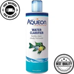 Aqueon Aquarium Water Clarifier Net Weight 16 Oz (473 Ml). Fixed Price $15.99.