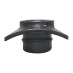 Atlantic Diffusers AB-70015 Mount, Polypropylene, 2-3/8 In. Fixed Price $5.25.