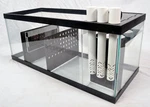 Refugium Kit - 40 Gallon Breeder 5C Ezbuild Ultimate Sump Aqueon/imagitarium. Fixed Price $174.95.