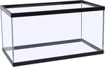 Tetra Glass Aquarium 29 Gallons, Rectangular Fish Tank, Assorted Color. Fixed Price $254.99.