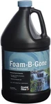 Crystalclear Foam-b-gone Pond Water Garden Treatment 1 Gal. CC060. Fixed Price $16.10.