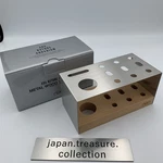 Ada Design Amano Metal Wood Tool Stand 101-223 Organizer Holder Aquarium. Fixed Price $151.05.