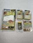 Hermit Crab Starter Bundle Zoo Med. Fixed Price $18.99.