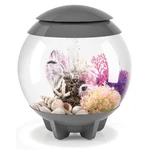 Biorb Halo 15 Authentic 4 Gallon Aquarium Model 72037 Led. Fixed Price $259.99.