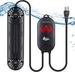 Aquarium Heater 800W For 80-220 Gallon Submersible Fish Tank. Fixed Price $58.99.