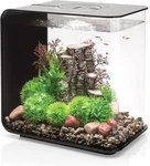 Biorb Flow 30 Acrylic 8-GALLON Aquarium With White Led Lights Modern Tank For. Fixed Price $345.59.