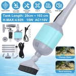 Hygger Electric Aquarium Gravel Cleaner Adjustable Automatic Fish Tank Cleaning. Fixed Price $32.99.