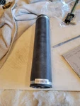Atlantic Diffusers Aerator AB-70008, 3/4" Fnpt, Tube, 6 Scfm, Fine Bubble Type. Fixed Price $29.99.