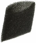 Hoover Extractor Foam Filter For Recovery Tank Cup #440007364, 38762014,. Fixed Price $7.22.