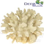 Cauliflower Coral Sm Replica/artificial Reef Ornament 80060 Deep Blue Pro 6". Fixed Price $21.97.
