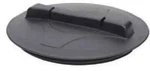 Hypro 3522120 8" Male-threaded Solid Tank Free Shipping. Fixed Price $29.97.