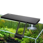 Hygger Bright Led Aquarium Light Plants Grow Waterproof Fish Tank Clip-on. Fixed Price $26.99.