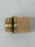 Delavan Protek Burner Nozzle Check Valve Sintered Filter 60030-2 / 60101-2. Fixed Price $16.99.