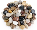 Greenvibe River Rocks For Landscaping, 20LBS Colorful Pebbles Indoor Plants,. Fixed Price $89.06.