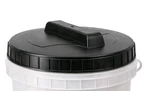 Hypro 3522120 8" Male - Threaded Solid Tank. Fixed Price $14.95.