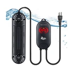 Aqqa Aquarium Heater 800W For 80-220 Gallon Submersible Fish Tank H... Fast Ship. Fixed Price $54.10.