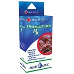 Blue Life Vet Phosphate Rx Removal Reef Safe Fresh Saltwater Aquarium Treatment. Fixed Price $24.40.