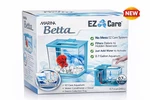 Marina Betta Ez Care Aquarium Kit 0.7 Gallon Self Cleaning Fish Tank. Fixed Price $24.99.