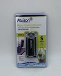 Aqueon Glass/acrylic Aquarium Algae Cleaning Magnet Small For Up To 20 Gallon. Fixed Price $12.00.