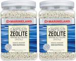 White Diamond 50 Ounces, Removes Toxic Ammonia, Aquarium Filter Media (pack Of 2. Fixed Price $17.08.
