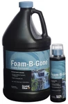 Crystalclear Foam-b-gone, CC060-1 Gallon, 023796003512. Fixed Price $74.99.