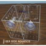 Bubble Magus Acclimation Box 4 Models. Fixed Price $73.00.